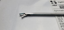 โหลดรูปภาพลงในเครื่องมือใช้ดูของ Gallery Arthroscopic Punch forceps graspers, up, standard handle, Symmetry Surgical Arthroscopy Brand New
