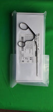 Load image into Gallery viewer, Arthroscopic Punch forceps graspers, up, standard handle, Symmetry Surgical Arthroscopy Brand New