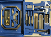 Carregar imagem no visualizador da galeria, LEKSELL MICRO STEREOTACTIC MODEL G FRAME