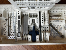 Load image into Gallery viewer, STRYKER SPS SMALL FRAGMENT INSTRUMENT SET