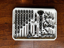 Load image into Gallery viewer, STRYKER SPS SMALL FRAGMENT INSTRUMENT SET