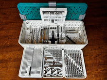 Load image into Gallery viewer, STRYKER SPS SMALL FRAGMENT INSTRUMENT SET