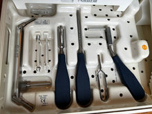 Load image into Gallery viewer, STRYKER ASNIS III 5.0MM CANNULATED SCREW INSTRUMENT SET
