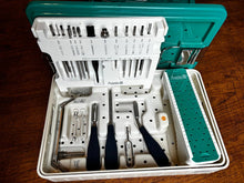 Load image into Gallery viewer, STRYKER ASNIS III 5.0MM CANNULATED SCREW INSTRUMENT SET