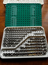 Load image into Gallery viewer, STRYKER IMPLANT CASE PLATES