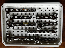 Load image into Gallery viewer, STRYKER IMPLANT CASE PLATES