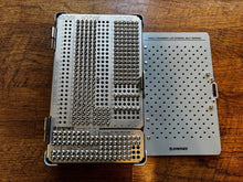 Load image into Gallery viewer, Synthes Locking Small Fragment LCP Instrument and Implant Set
