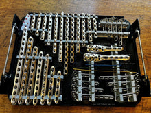 Load image into Gallery viewer, Synthes Locking Small Fragment LCP Instrument and Implant Set