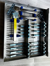โหลดรูปภาพลงในเครื่องมือใช้ดูของ Gallery Koros Super-Slide III Titanium Laminectomy Retractor