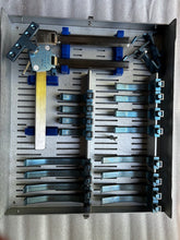 โหลดรูปภาพลงในเครื่องมือใช้ดูของ Gallery Koros Super-Slide III Titanium Laminectomy Retractor