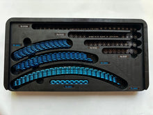 Load image into Gallery viewer, Zimmer Biomet RibFix Blu Thoracic Fixation System