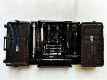 Load image into Gallery viewer, Zimmer Biomet RibFix Blu Thoracic Fixation System