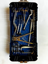 Load image into Gallery viewer, Zimmer Biomet RibFix Blu Thoracic Fixation System