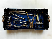 Load image into Gallery viewer, Zimmer Biomet RibFix Blu Thoracic Fixation System