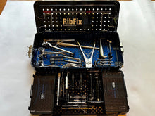 Load image into Gallery viewer, Zimmer Biomet RibFix Blu Thoracic Fixation System
