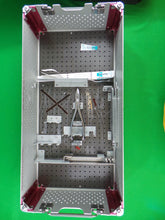 Load image into Gallery viewer, Synthes Locking Small Fragment Set LCP Self-Tapping
