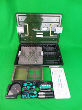 Load image into Gallery viewer, Stryker 29-15023 Universal Neuro 2 System Plates Screws Neuro Clips Mesh