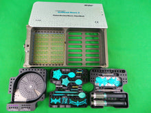 Load image into Gallery viewer, Stryker 29-15023 Universal Neuro 2 System Plates Screws Neuro Clips Mesh