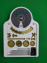 โหลดรูปภาพลงในเครื่องมือใช้ดูของ Gallery KINAMED NEURO PRO RIGID FIXATION SYSTEM CRANIAL PLATING TITANIUM 1
