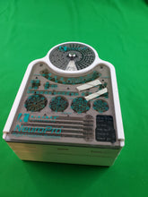 Carregar imagem no visualizador da galeria, KINAMED NEURO PRO RIGID FIXATION SYSTEM CRANIAL PLATING TITANIUM SET 2