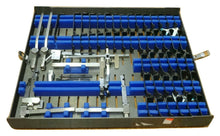 Cargar imagen en el visor de la galería, KOROS BLACKBELT CERVICAL LUMBAR RETRACTOR SET SPINE GREAT CONDITION - COMPLETE!