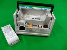 Load image into Gallery viewer, ZOLL M SERIES BIPHASIC DEFIB PACING, 12 LEAD ECG, CO2, SPO2, ANALYZE