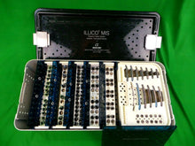 Load image into Gallery viewer, Alphatec Spine ILLICO MIS Posterior Fixation System Implants - Cannulated Screws
