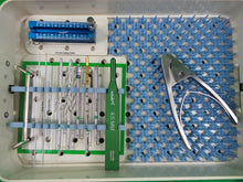 Load image into Gallery viewer, Arthrex Trim-it Screw System Set AR-4160C