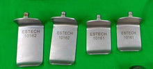 Carregar imagem no visualizador da galeria, Estech 400-400 Retractor with blades Orthopedic surgery
