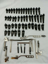 Cargar imagen en el visor de la galería, KOROS BLACKBELT CERVICAL LUMBAR RETRACTOR SET SPINE GREAT CONDITION - COMPLETE!