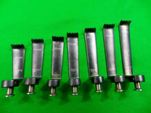 Load image into Gallery viewer, V. MUELLER NEURO-SPINE SHADOW-LINE MCCULLOCH LUMBAR RETRACTOR BLADES ONLY