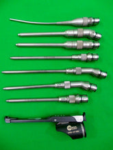 Load image into Gallery viewer, STRYKER CORE SUMEX 5400-130 HIGH SPEED DRILL **30 DAY MONEY BACK WARRANTY**