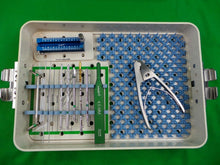 Load image into Gallery viewer, Arthrex Trim-it Screw System Set AR-4160C
