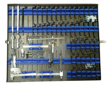 Cargar imagen en el visor de la galería, KOROS BLACKBELT CERVICAL LUMBAR RETRACTOR SET SPINE GREAT CONDITION - COMPLETE!