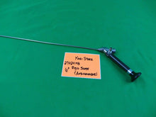 Cargar imagen en el visor de la galería, Karl Storz 27024KG 6 Degrees Length 44 cm Autoclavable Rigid Scope *FOR PARTS*