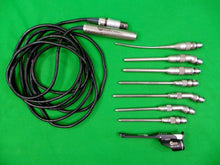 Load image into Gallery viewer, STRYKER CORE SUMEX 5400-130 HIGH SPEED DRILL **30 DAY MONEY BACK WARRANTY**