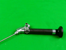 Cargar imagen en el visor de la galería, Karl Storz 27024KG 6 Degrees Length 44 cm Autoclavable Rigid Scope *FOR PARTS*
