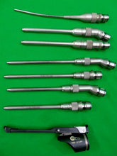 Load image into Gallery viewer, Stryker 5400-130 CORE Sumex High Speed Nuero/Spinal Drill System