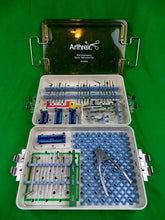 Load image into Gallery viewer, Arthrex Trim-it Screw System Set AR-4160C