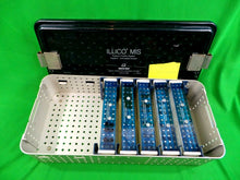 Load image into Gallery viewer, Alphatec Spine ILLICO MIS Posterior Fixation System Impants-Cannulated Screws 3