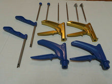 Carregar imagem no visualizador da galeria, Innovative Devices ROC Fastener System