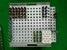 Load image into Gallery viewer, Alphatec Zodiac Spinal Fixation System Implant Tray