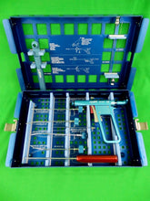 Load image into Gallery viewer, Arthrex AR-4007  Meniscal Dart Instrumentation Set