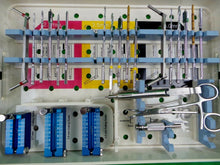 Load image into Gallery viewer, Arthrex Trim-it Screw System Set AR-4160C
