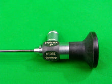 Carregar imagem no visualizador da galeria, Karl Storz Hopkins 27016WA 3.5 mm 0 degree Cystoscope Endoscopy