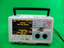 Load image into Gallery viewer, ZOLL M SERIES BIPHASIC DEFIB PACING, 12 LEAD ECG, CO2, SPO2, ANALYZE