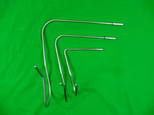 Load image into Gallery viewer, Medtronic Surgical Sofamor Danek Rail Bed Attachment & Flex Flexible Arm Set