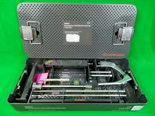 Load image into Gallery viewer, Smith & Nephew TRIGEN Percutaneous TAN/FAN Instrument SET #8