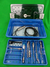 Load image into Gallery viewer, Stryker 5400-130 CORE Sumex High Speed Nuero/Spinal Drill System