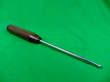 Load image into Gallery viewer, Synthes Straight Ball Spike 398.54 Orthopedic Surgery tool 337mm